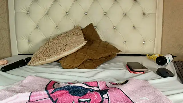 Hadley  online show from 21, 3, 2026