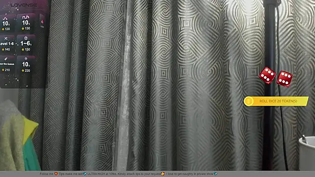 Snapshot of Hustle_Babyy chatting on 9, 11, 2025 Hustle Babyy online show from 9, 11, 2025