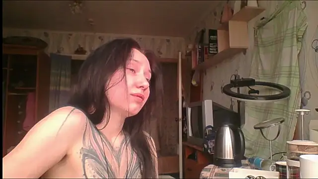 RussNocturnal online show from 23, 4, 2026