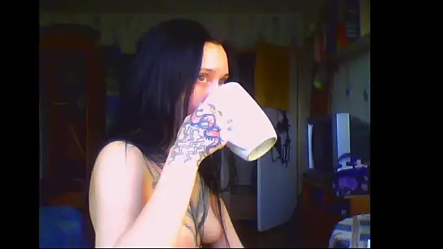 Snapshot of RussNocturnal chatting on 9, 5, 2026 RussNocturnal online show from 9, 5, 2026