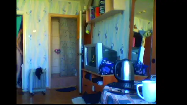 Snapshot of RussNocturnal chatting on 17, 5, 2026 RussNocturnal online show from 17, 5, 2026