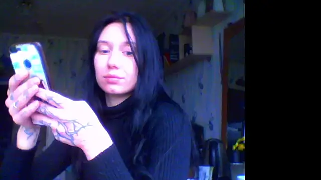 Snapshot of RussNocturnal chatting on 27, 5, 2026 RussNocturnal online show from 27, 5, 2026
