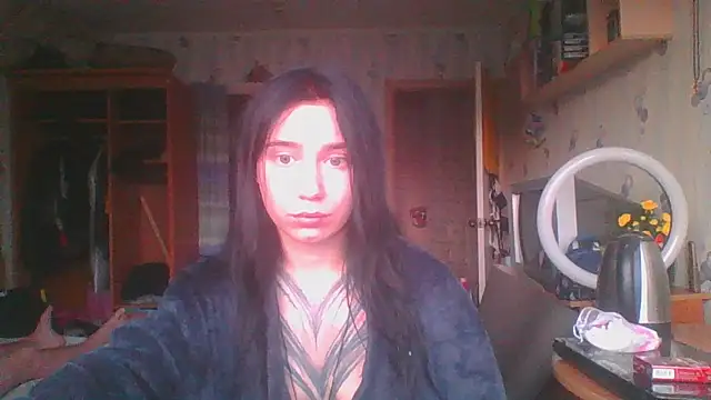Snapshot of RussNocturnal chatting on 13, 6, 2026 RussNocturnal online show from 13, 6, 2026