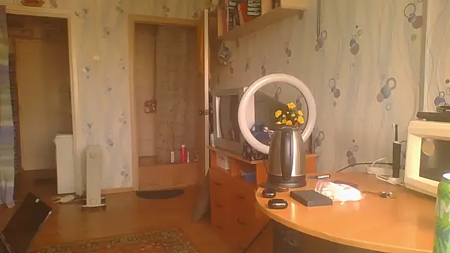 Snapshot of RussNocturnal chatting on 15, 6, 2026 RussNocturnal online show from 15, 6, 2026