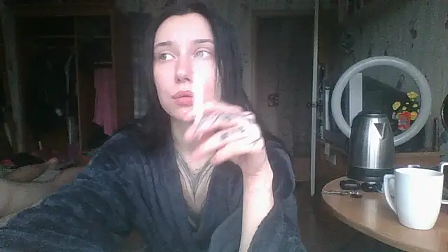 Snapshot of RussNocturnal chatting on 17, 6, 2026 RussNocturnal online show from 17, 6, 2026