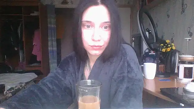 Snapshot of RussNocturnal chatting on 18, 6, 2026 RussNocturnal online show from 18, 6, 2026