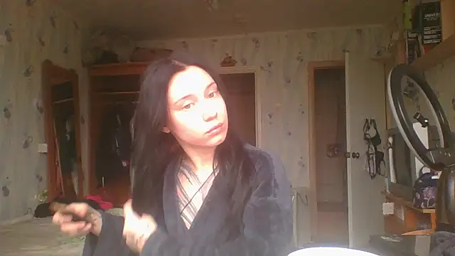 Snapshot of RussNocturnal chatting on 18, 6, 2026 RussNocturnal online show from 18, 6, 2026