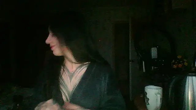 Snapshot of RussNocturnal chatting on 19, 6, 2026 RussNocturnal online show from 19, 6, 2026