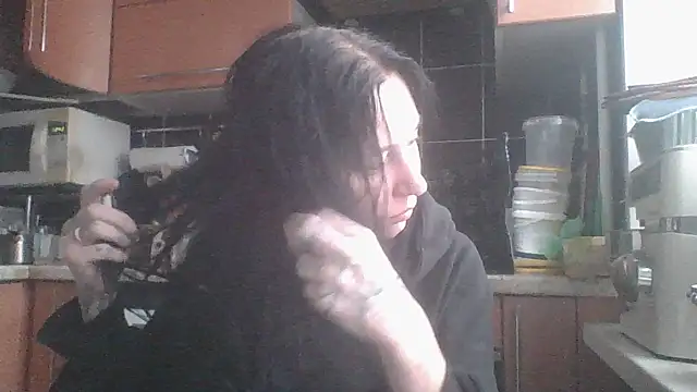 RussNocturnal online show from 20, 7, 2026