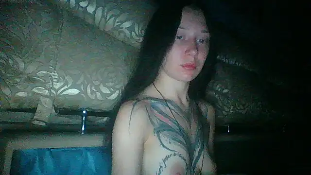 RussNocturnal online show from 22, 7, 2026