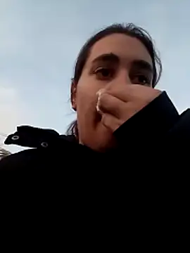 sexy lady2 online show from 17, 12, 2025