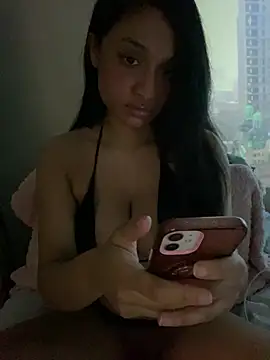 Cristinasunny online show from 26, 7, 2026