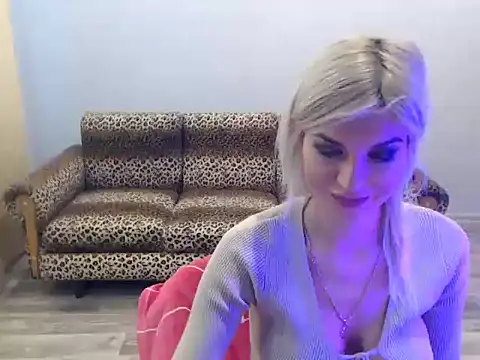 SexyBeatriice online show from 11, 11, 2025