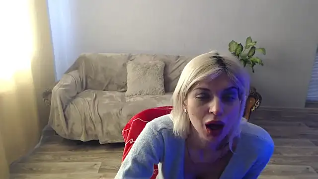 SexyBeatriice online show from 27, 2, 2026