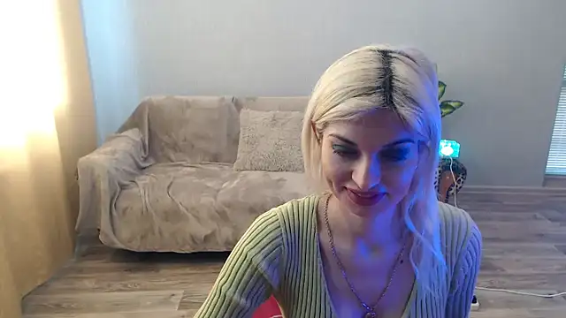 SexyBeatriice online show from 12, 4, 2026