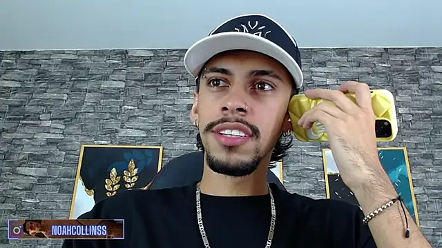 Sam culhane online show from 28, 1, 2025