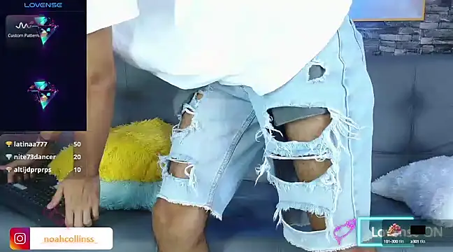 Sam culhane online show from 7, 2, 2025