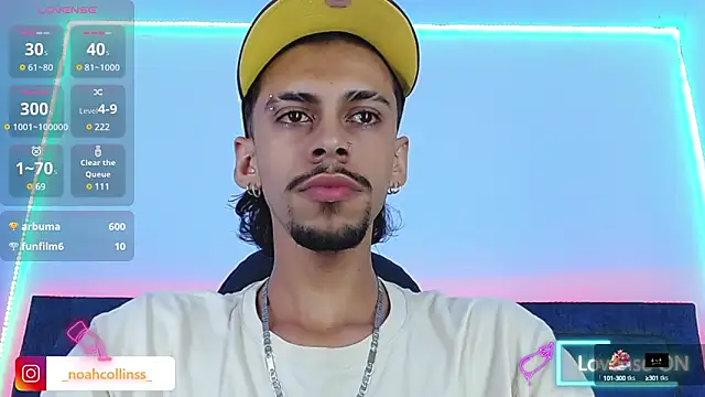 Sam culhane online show from 28, 2, 2025