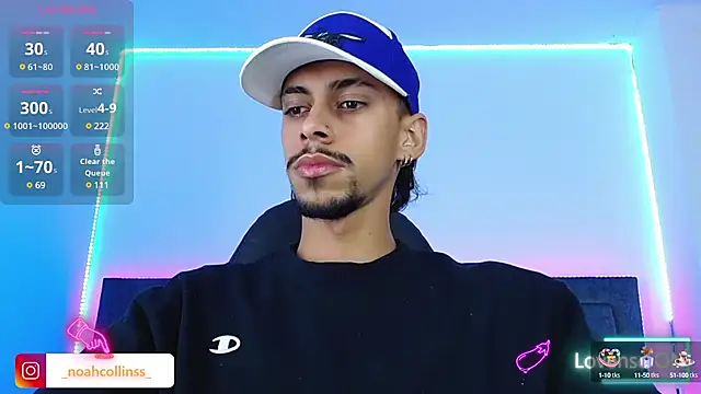 Sam culhane online show from 7, 3, 2025