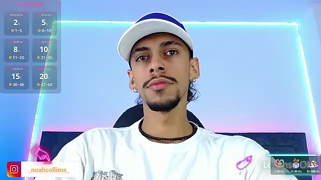 Sam culhane online show from 8, 3, 2025