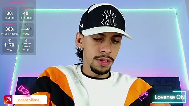 Sam culhane online show from 14, 3, 2025