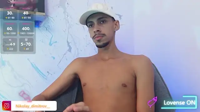 Sam culhane online show from 2, 12, 2025