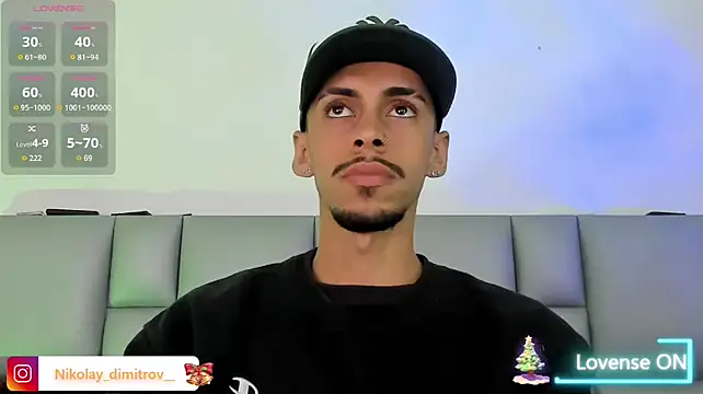 Sam culhane online show from 9, 1, 2026