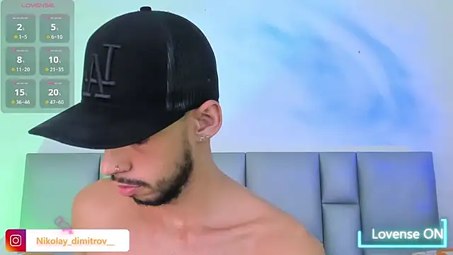 Sam culhane online show from 19, 3, 2026