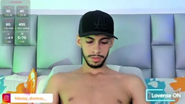 Sam culhane online show from 21, 3, 2026