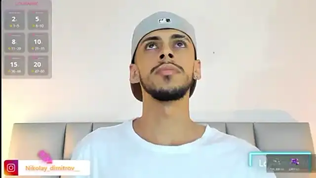 Sam culhane online show from 23, 4, 2026