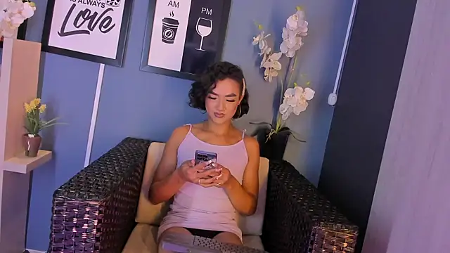 AliDiaz  online show from 15, 3, 2025