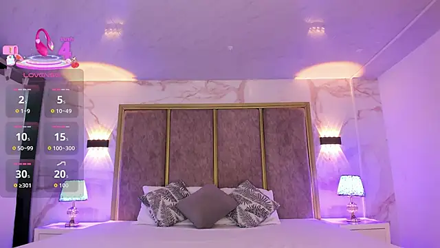 AliDiaz  online show from 10, 10, 2025