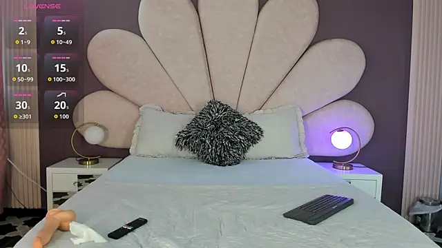 AliDiaz  online show from 19, 11, 2025