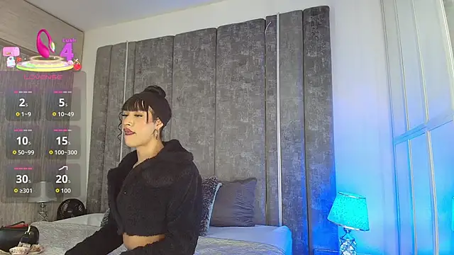 AliDiaz  online show from 27, 3, 2026