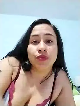 kamila lovee online show from 7, 2, 2025