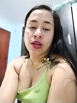 kamila lovee online show from 8, 2, 2025