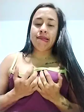 kamila lovee online show from 10, 2, 2025