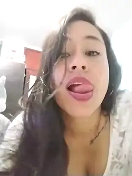 kamila lovee online show from 11, 2, 2025