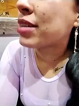 kamila lovee online show from 15, 2, 2025