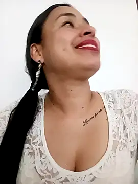 kamila lovee online show from 20, 2, 2025