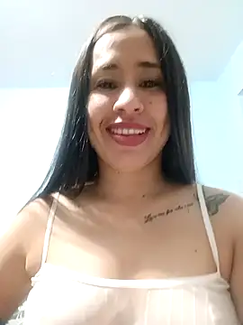 kamila lovee online show from 15, 3, 2025