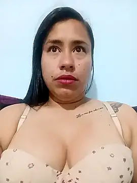 kamila lovee online show from 17, 3, 2025