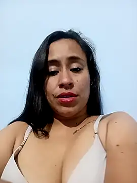 kamila lovee online show from 20, 3, 2025