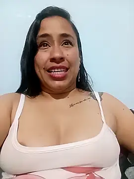 kamila lovee online show from 18, 9, 2025