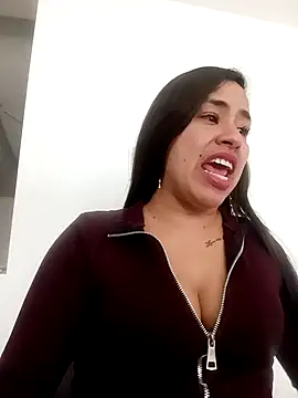 kamila lovee online show from 22, 9, 2025