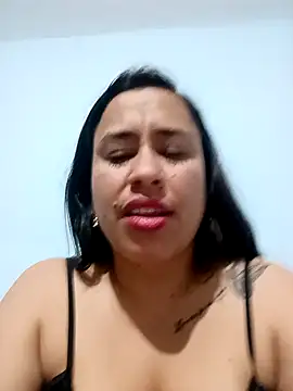 kamila lovee online show from 26, 9, 2025