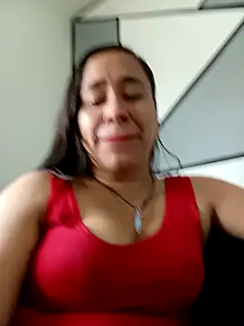 kamila lovee online show from 23, 10, 2025