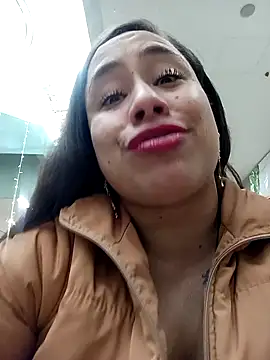 kamila lovee online show from 24, 11, 2025