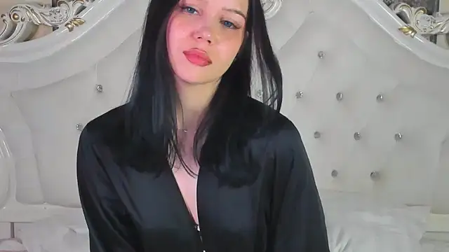 EvansLover online show from 8, 2, 2025