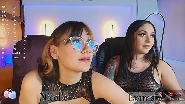  Emma11 online show from 1, 2, 2025